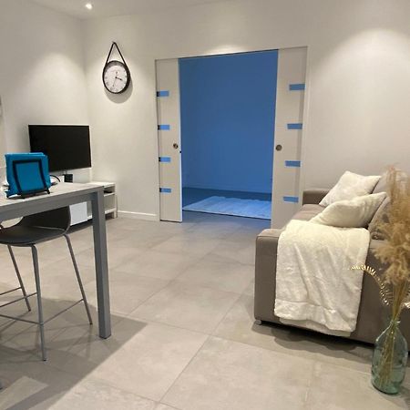Maison Appart, Le Cocon Brindasien, 20 Min De Lyon, 66 M2 Ngoại thất bức ảnh