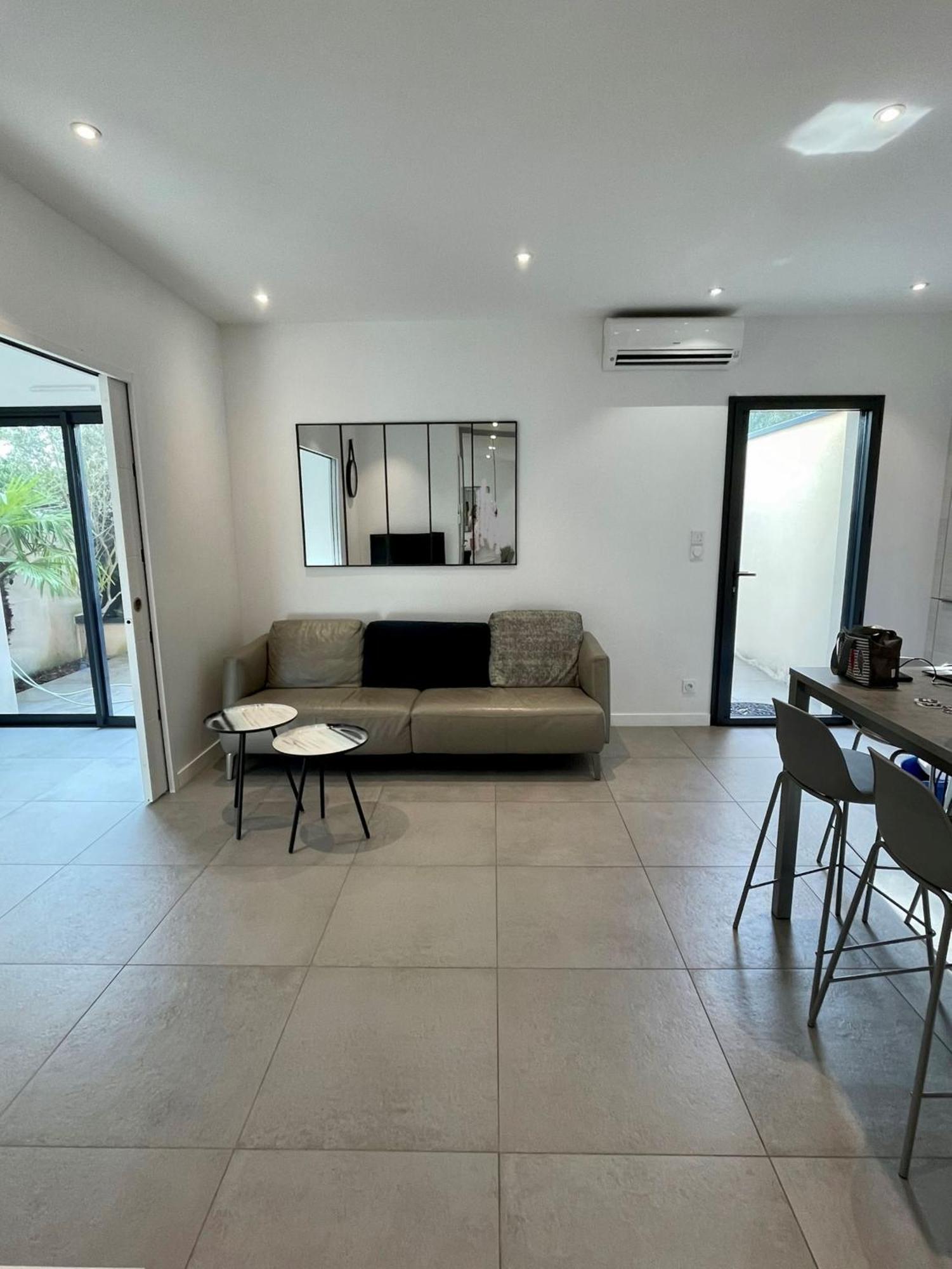 Maison Appart, Le Cocon Brindasien, 20 Min De Lyon, 66 M2 Ngoại thất bức ảnh